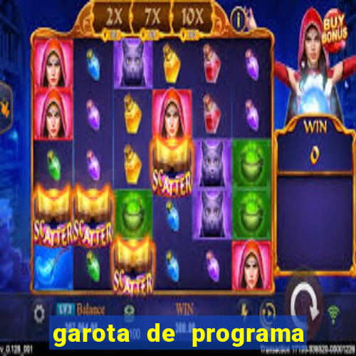 garota de programa em jacobina